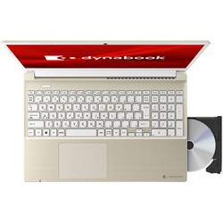 ヨドバシ.com - Dynabook ダイナブック P1T6VPEG [ノートパソコン