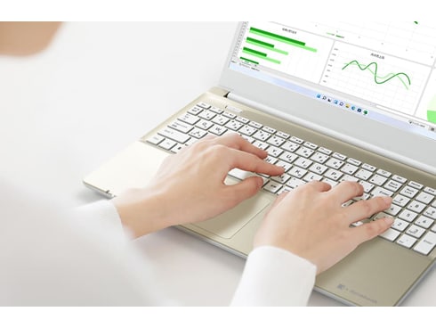 ヨドバシ.com - Dynabook ダイナブック P1X6VPEG [ノートパソコン ...