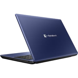 ヨドバシ.com - Dynabook ダイナブック P1X6VDEL [ノートパソコン