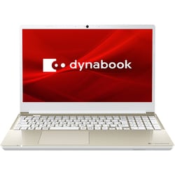 Dynabook ダイナブック P1X6VDEG [ノート - ヨドバシ.com