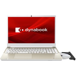 dynabook ノートパソコン　2022年夏モデル　P1X6VPEL 即日発送