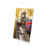 FF-TCG ファイナルファンタジー・トレーディングカードゲーム Opus XVII ブースターパック 反撃の雄たけび 日本語版 1パック（12枚入） [トレーディングカード]