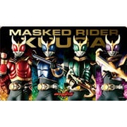 ENR-055 キャラクターラバーマット 仮面ライダークウガ B [トレーディングカード用品]