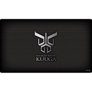 ENR-056 キャラクターラバーマット 仮面ライダークウガ C [トレーディングカード用品]