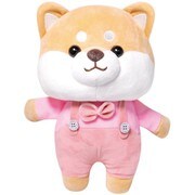 よそいきわんこぬいぐるみ はる [ぬいぐるみ]