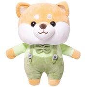よそいきわんこぬいぐるみ あき [ぬいぐるみ]