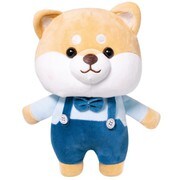 よそいきわんこぬいぐるみ ふゆ [ぬいぐるみ]