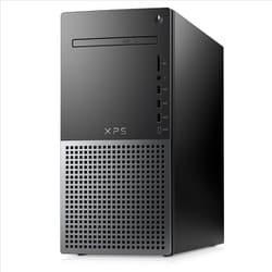 DELL デスクトップPC DX80VR-BWL XPS8940