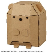 e-Craft embot（エムボット） すみっコぐらしをつくろう！ ダンボールキット [対象年齢：6歳～]
