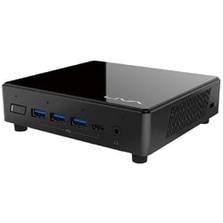 小型デスクトップパソコン/Pentium Processor N6000/メモリ 8GB/eMMC 128GB/Windows 11 Pro LIVAZ3-8/128-W11Pro（N6000）