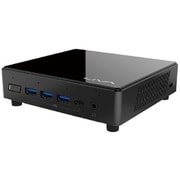 小型デスクトップパソコン/Pentium Processor N6000/メモリ 8GB/eMMC 128GB/Windows 11 Pro LIVAZ3-8/128-W11Pro(N6000)