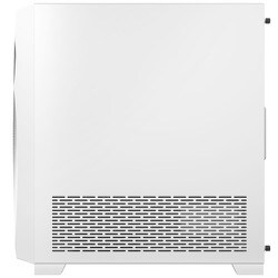 ヨドバシ.com - ANTEC アンテック DF700 FLUX WHITE [ミドルタワーPC