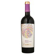 ラダチーニ・アンプレ・サペラヴィ・ブレンド 750ml [赤ワイン]