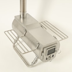ヨドバシ.com - ジーストーブ Gstove Gstove Heat View XL 本体