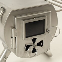ヨドバシ.com - ジーストーブ Gstove Gstove Heat View XL 本体