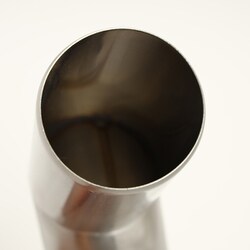 ヨドバシ.com - ジーストーブ Gstove G-Stove 45度角煙突