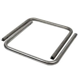 G-Stove専用 延長脚 30cm Legs×2 for Heat View [キャンプ薪ストーブアクセサリー]