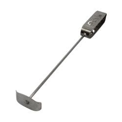 G-Stove専用 灰落とし用スクレーパー [キャンプ薪ストーブアクセサリー]