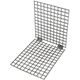 Foldable grate for Heat XL 火格子 [キャンプ薪ストーブアクセサリー]