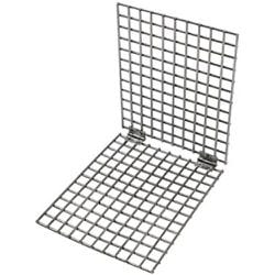 Foldable grate for Heat XL 火格子 [キャンプ薪ストーブアクセサリー]