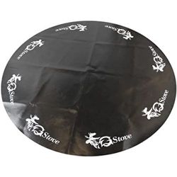 G-Stove専用 耐熱マットXL round [キャンプ薪ストーブアクセサリー]