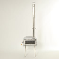 ヨドバシ.com - ワークタフギア WORKTUFFGEAR Work Tuff Stove