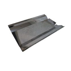 WTS-500専用 灰受トレイ [修理用アフターパーツ]