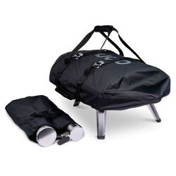 Ooni Fyra専用 収納バッグ＆カバー