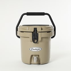 ヨドバシ.com - ディーライト Deelight Ice Bucket 2.5gallon