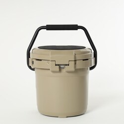 ヨドバシ.com - ディーライト Deelight Ice Bucket 2.5gallon