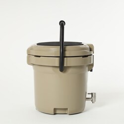 ヨドバシ.com - ディーライト Deelight Ice Bucket 2.5gallon