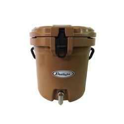 Ice Bucket 5gallon-TAN [クーラーバケツ]