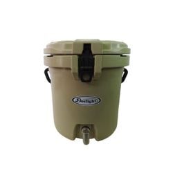 Ice Bucket 5gallon-Beige [クーラーバケツ]