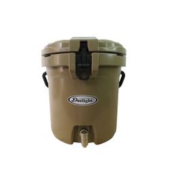 Ice Bucket 5gallon-sand [クーラーバケツ]