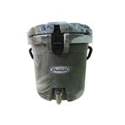 Ice Bucket 5gallon-Desert Camo [クーラーバケツ]