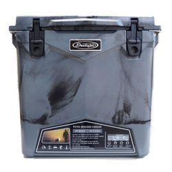 ヨドバシ.com - ディーライト Deelight Iceland cooler 45QT ホイール