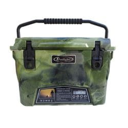 ヨドバシ.com - ディーライト Deelight Iceland cooler 20QT-light