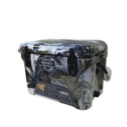 Iceland cooler 20QT-Desert Camo [クーラーボックス]