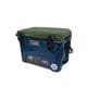 Iceland cooler 20QT-Sailor blue × Olive [クーラーボックス]