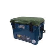 Iceland cooler 20QT-Sailor blue × Olive [クーラーボックス]