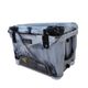 Iceland cooler 35QT-Black White Camo [クーラーボックス]
