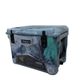 Iceland cooler 35QT-Seaform Green Camo [クーラーボックス]