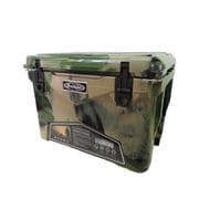 Iceland cooler 35QT-Green Camo [クーラーボックス]