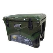 Iceland cooler 35QT-Dark Green Camo [クーラーボックス]