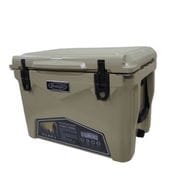 Iceland cooler 35QT-Beige [クーラーボックス]