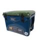 Iceland cooler 35QT-Sailor blue×Olive [クーラーボックス]