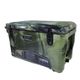 Iceland cooler 45QT-light Green Camo [クーラーボックス]