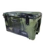 Iceland cooler 45QT-light Green Camo [クーラーボックス]