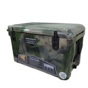 Iceland cooler 45QT-Green Camo [クーラーボックス]