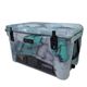 Iceland cooler 45QT-Seaform Green Camo [クーラーボックス]
